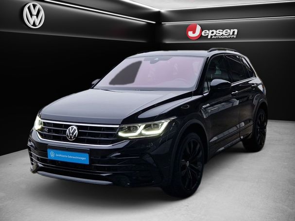 Volkswagen Tiguan 4Motion DSG 147 kW image number 1