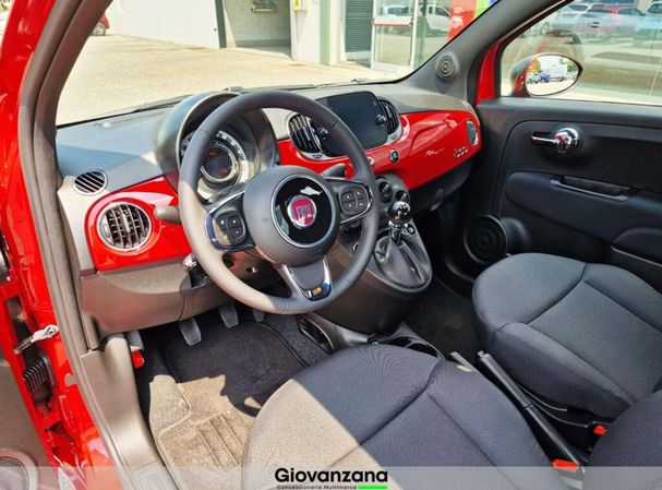 Fiat 500 1.0 51 kW image number 10