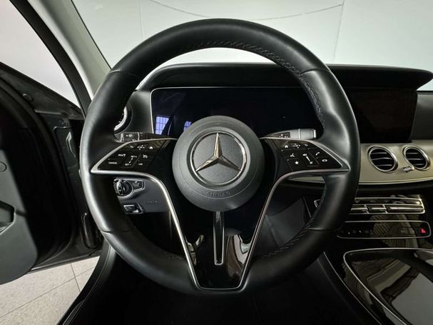 Mercedes-Benz E 220 d 143 kW image number 22