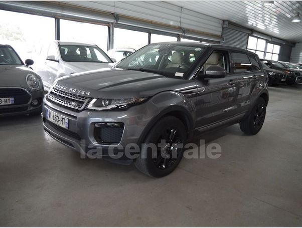 Land Rover Range Rover Evoque 2.0 150 4WD Dynamic 110 kW image number 1