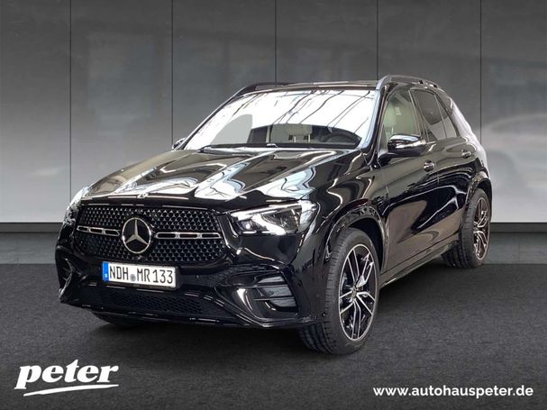 Mercedes-Benz GLE 450 d 270 kW image number 1