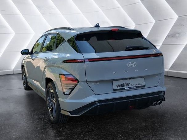 Hyundai Kona 104 kW image number 4