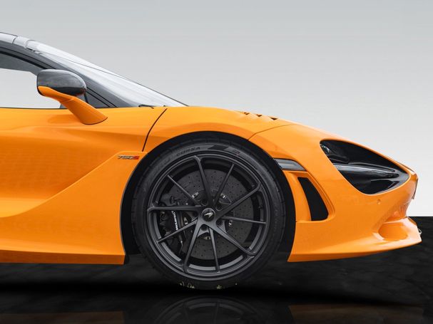 McLaren 750S Coupé 552 kW image number 15