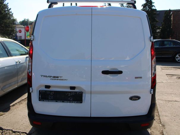 Ford Transit Connect 55 kW image number 4