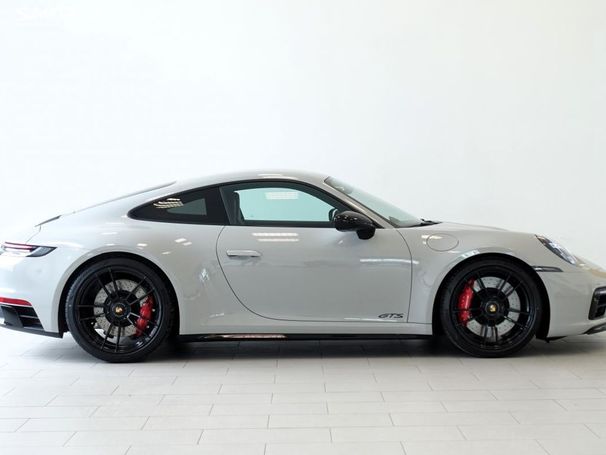 Porsche 992 GTS 353 kW image number 8