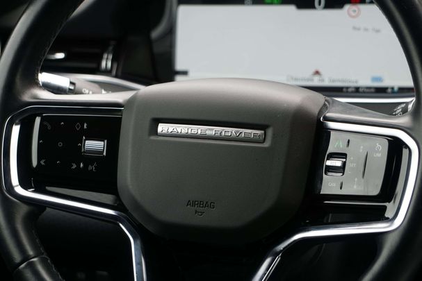 Land Rover Range Rover Evoque 120 kW image number 13