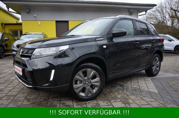 Suzuki Vitara 1.4 Boosterjet Hybrid 95 kW image number 1