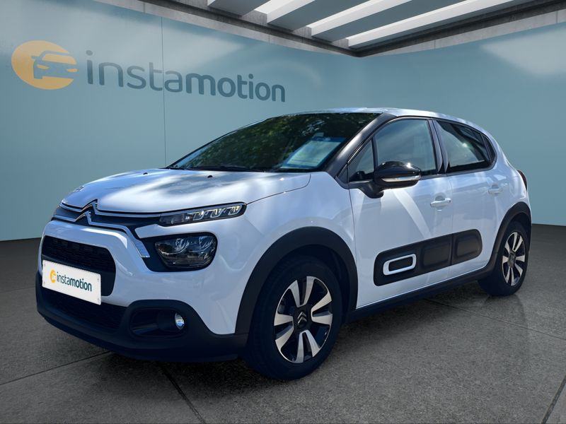 Citroen C3 PureTech 110
