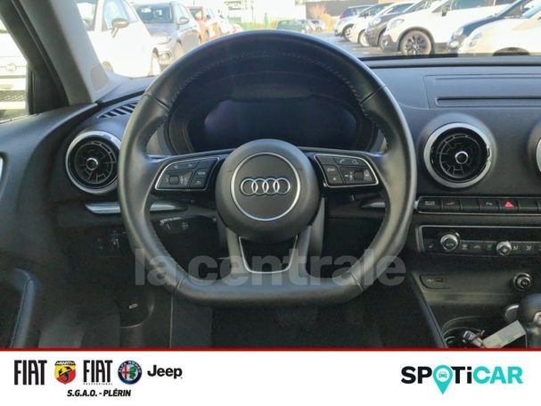 Audi A3 40 e-tron S tronic Sportback 180 kW image number 16