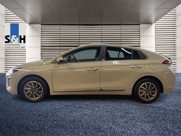 Hyundai Ioniq 100 kW image number 5