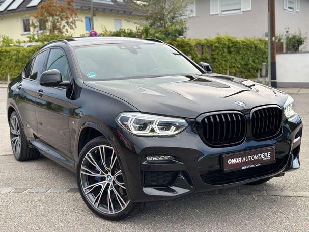 BMW X4 xDrive 195 kW image number 2