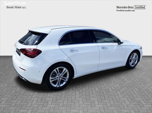 Mercedes-Benz A 180 100 kW image number 2