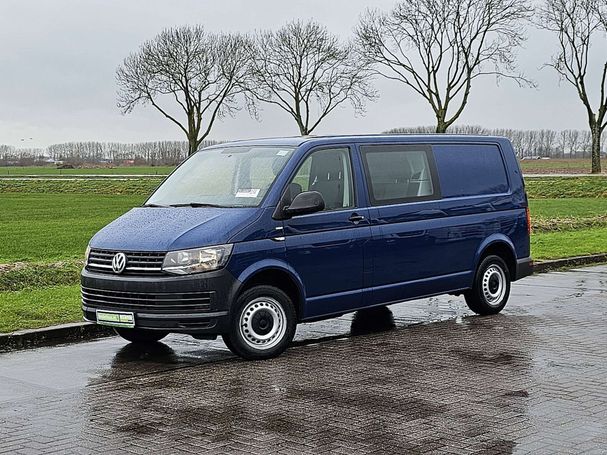 Volkswagen T6 Transporter 75 kW image number 1