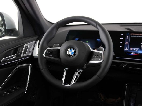 BMW X1 sDrive18i 100 kW image number 4