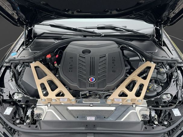 ALPINA B4 389 kW image number 15