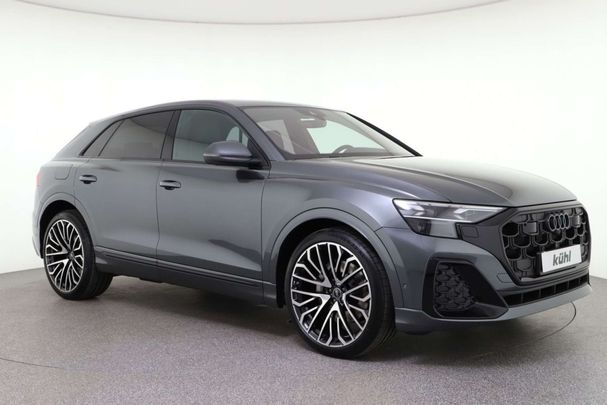 Audi Q8 50 TDI Tiptronic 210 kW image number 1