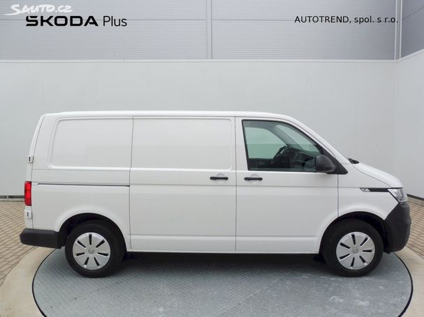 Volkswagen T6 Transporter 2.0 TDI 81 kW image number 18