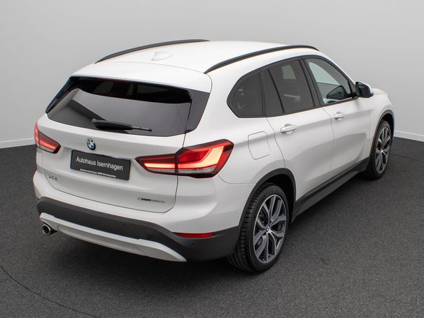 BMW X1 25e xDrive 162 kW image number 7