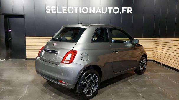 Fiat 500 51 kW image number 2