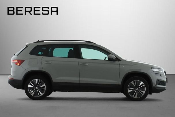 Skoda Karoq 1.5 TSI ACT 110 kW image number 7