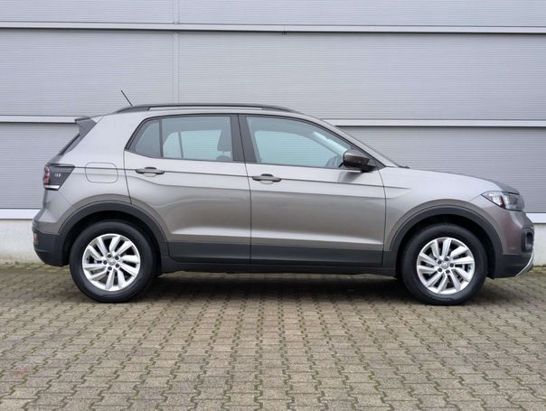 Volkswagen T-Cross 1.0 TSI DSG Life 85 kW image number 2