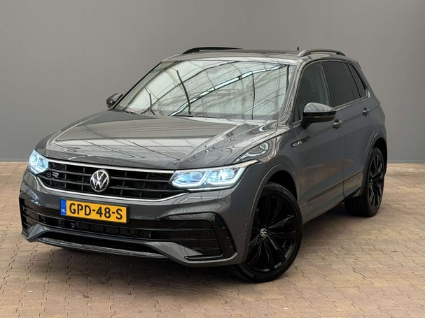 Volkswagen Tiguan DSG 140 kW image number 27