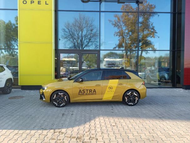 Opel Astra 165 kW image number 5