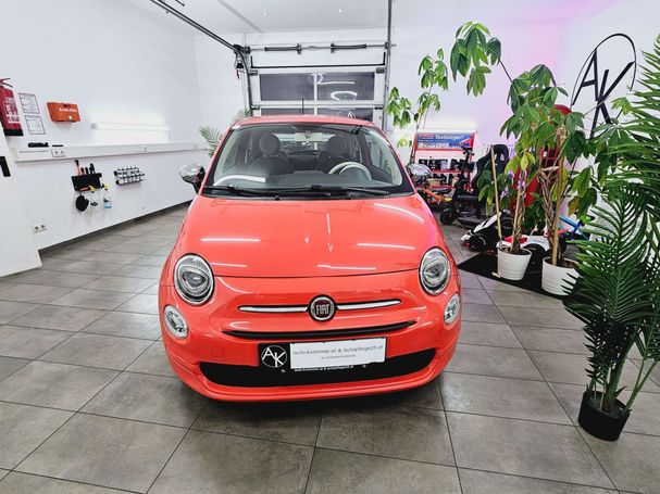 Fiat 500 1.2 Pop 51 kW image number 2