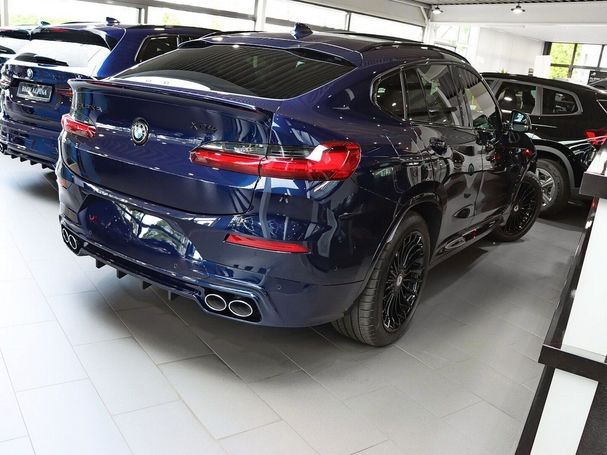 ALPINA XD4 Switch-Tronic 290 kW image number 3