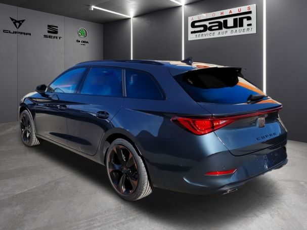 Cupra Leon Sportstourer 1.5 eTSI DSG 110 kW image number 3