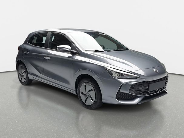 MG MG3 1.5 Hybrid+ 143 kW image number 3