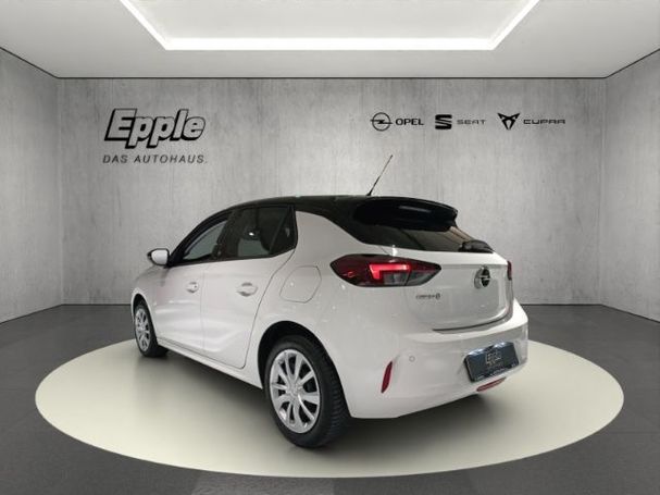 Opel Corsa e 100 kW image number 4