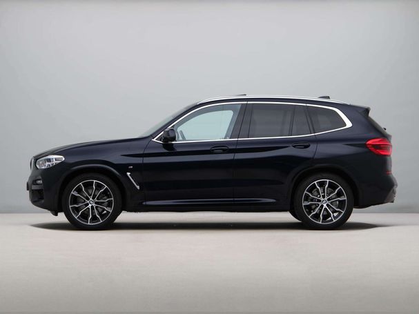 BMW X3 xDrive20i 135 kW image number 12