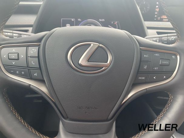 Lexus UX 250h 135 kW image number 14