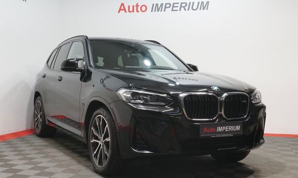 BMW X3 M40d xDrive 250 kW image number 2