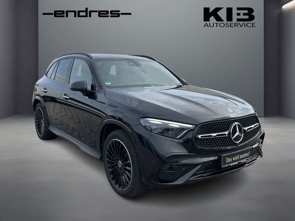 Mercedes-Benz GLC 400 e AMG Line 4Matic 280 kW image number 3