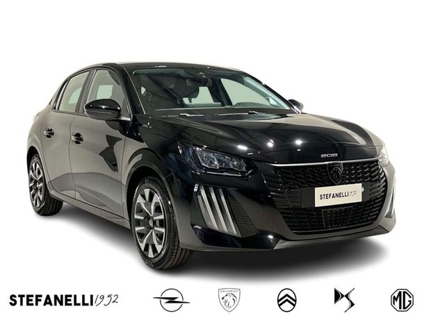 Peugeot 208 PureTech 100 Active 74 kW image number 1