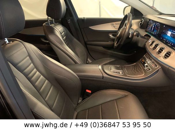 Mercedes-Benz E 300 de T 225 kW image number 3