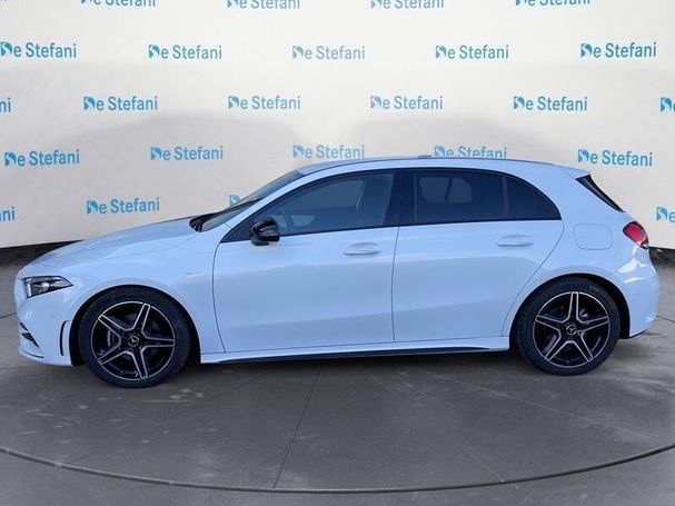 Mercedes-Benz A 180 d 85 kW image number 12