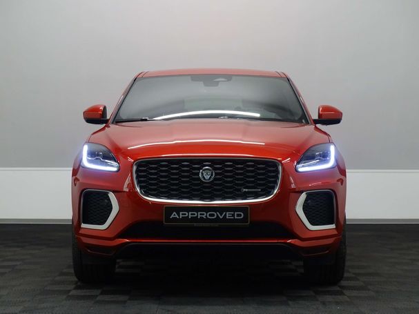 Jaguar E-Pace D165 R-Dynamic S AWD 120 kW image number 2