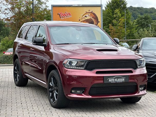 Dodge Durango 220 kW image number 2