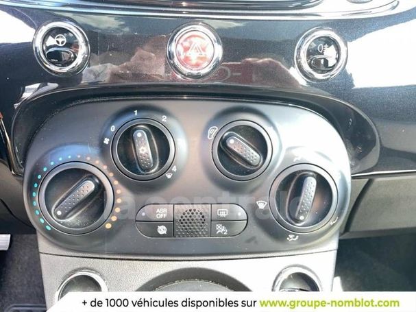 Fiat 500 1.0 51 kW image number 9