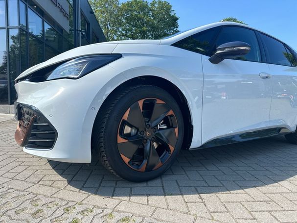 Cupra Born 77 kWh 170 kW image number 6