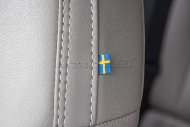 Volvo XC40 B3 Plus Dark 120 kW image number 43