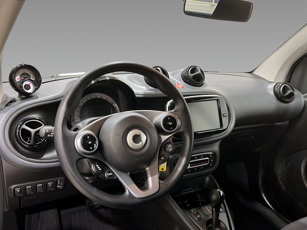 Smart ForTwo EQ 60 kW image number 11