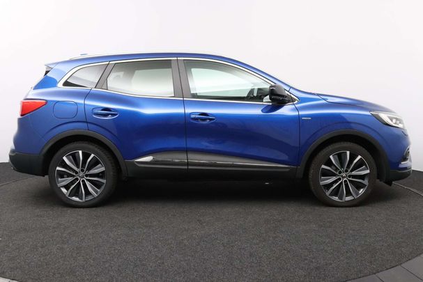 Renault Kadjar TCe EDC 117 kW image number 15