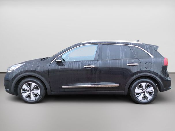 Kia Niro Vision 104 kW image number 5