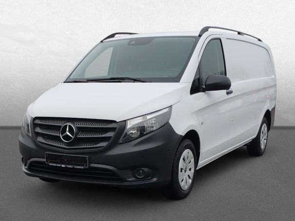 Mercedes-Benz Vito 116 120 kW image number 1