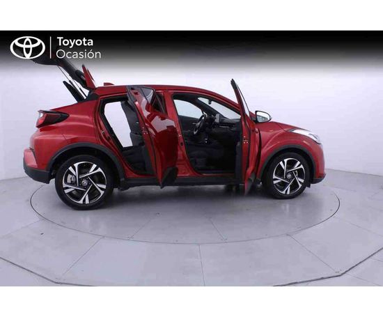 Toyota C-HR 90 kW image number 19