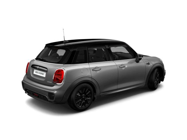 Mini Cooper 100 kW image number 8